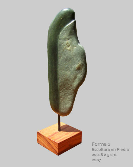 FORMA 1 Stone Abstract