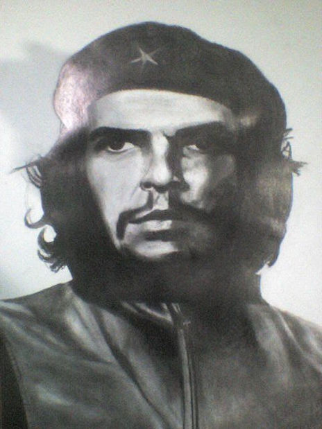 Guevara de la serna