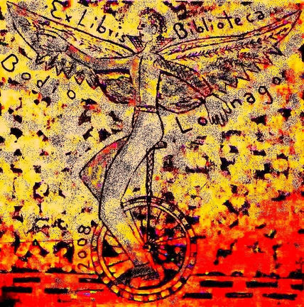 Ex libris...