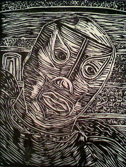 El enmascarado