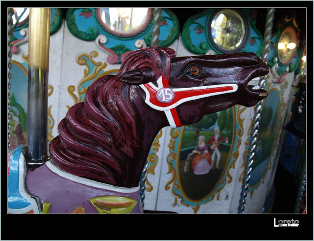 Caballito