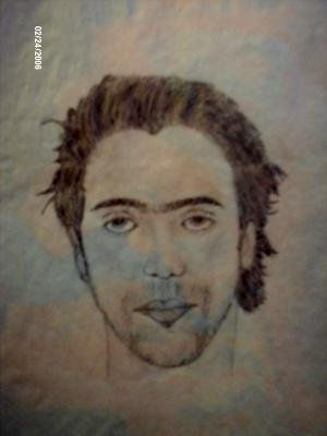 Autoretrato