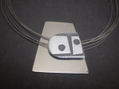 collar de metales mezclados