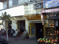 El Cairo