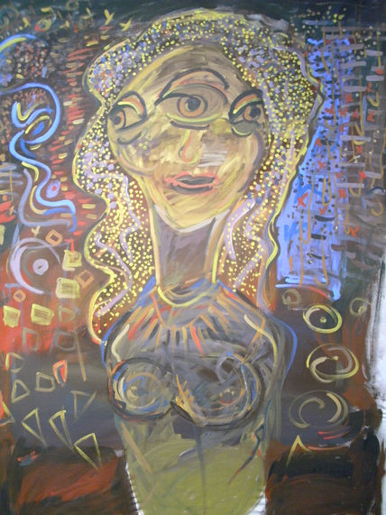 Fantasía Arabe