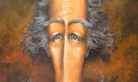 RETRATO