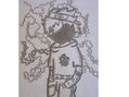 chico solitario