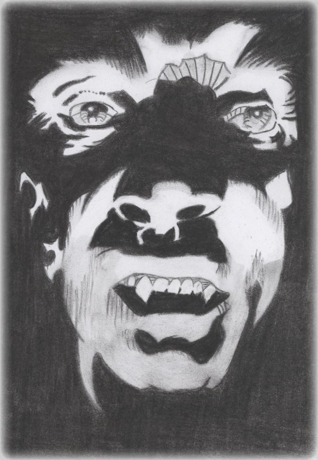 dark inside