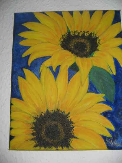 Girasoles 