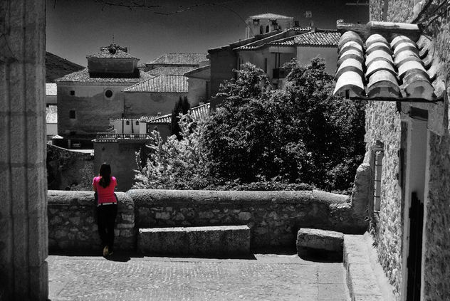 mirador