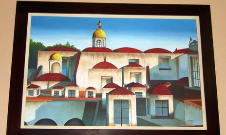 PAISAJES