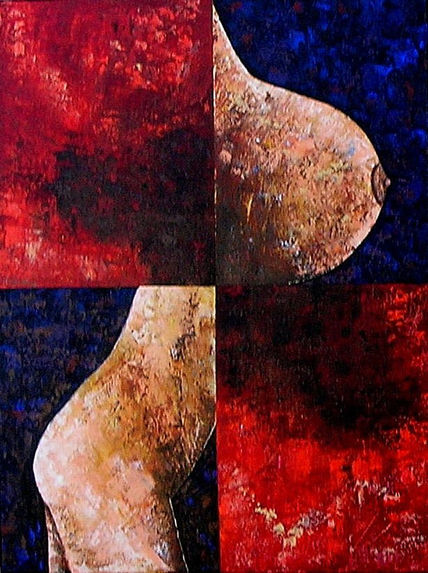 Desnudo