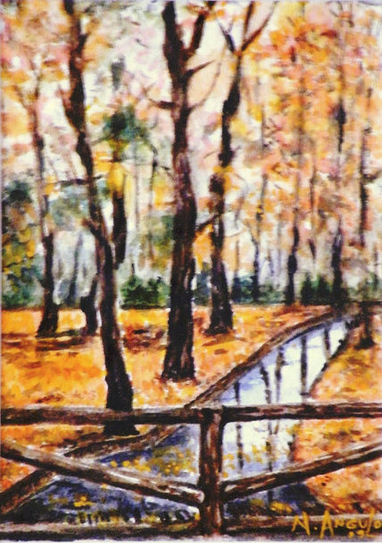 Otoño