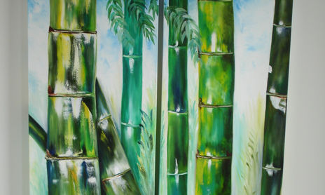 PAISAJES