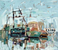 La Boca