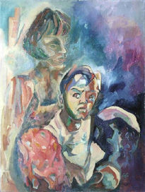 Maternidad