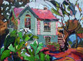 Vieja casona