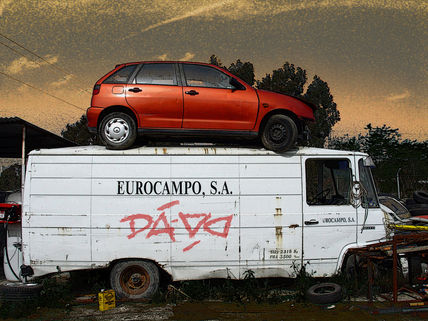 Eurocampo (DádÁ)