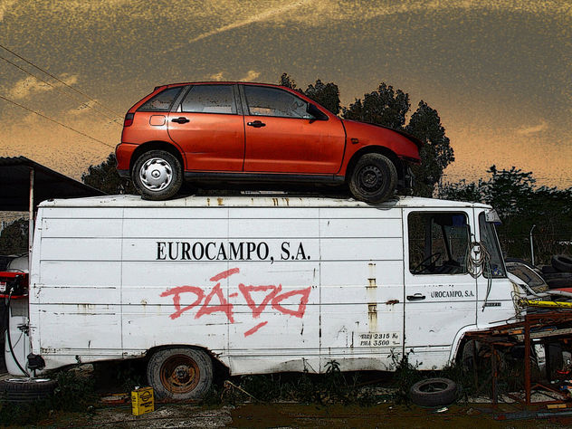 Eurocampo (DádÁ)