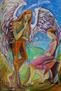 Serie Sacra