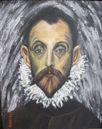 El greco