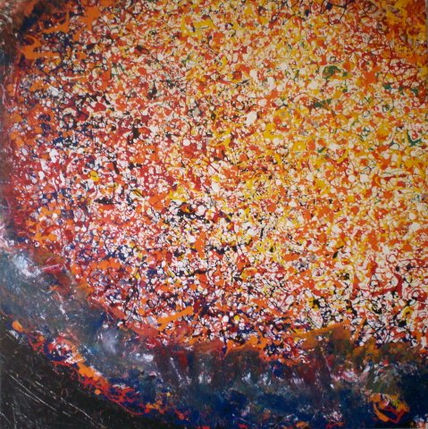 Universo Naranja