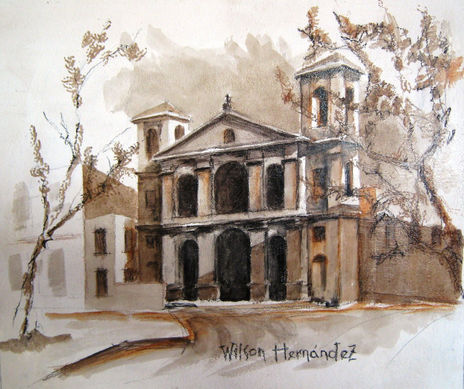 1er exposición 2009