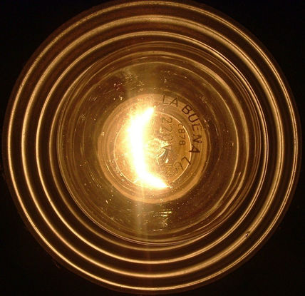La buena luz