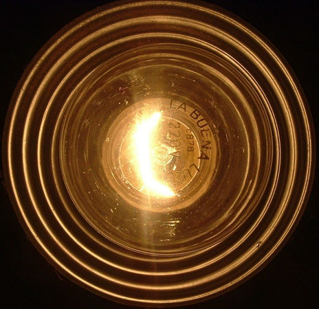 La buena luz