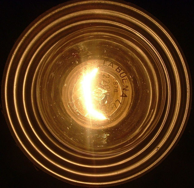 La buena luz
