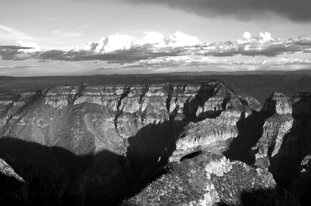 SIERRA TARAHUMARA 