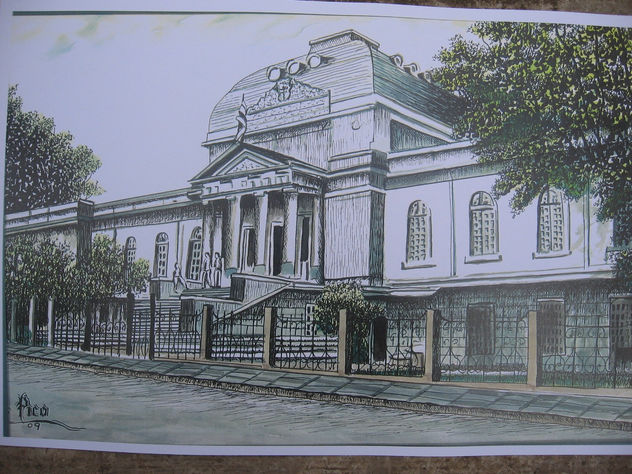 SAN LUIS GONZAGA