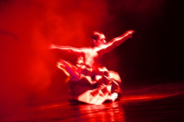 LA PASION DE LUCRECIA 