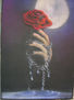 Rosa del destino
