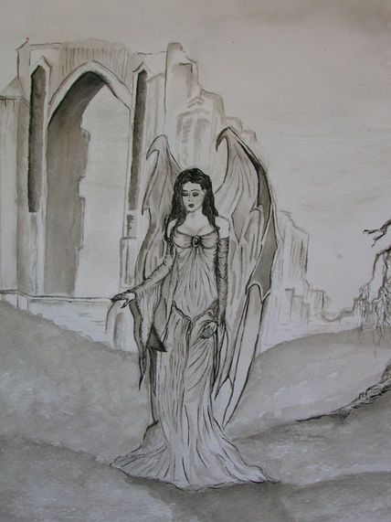 Angel Alchemy