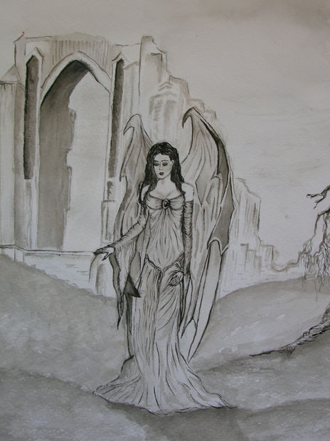 Angel Alchemy