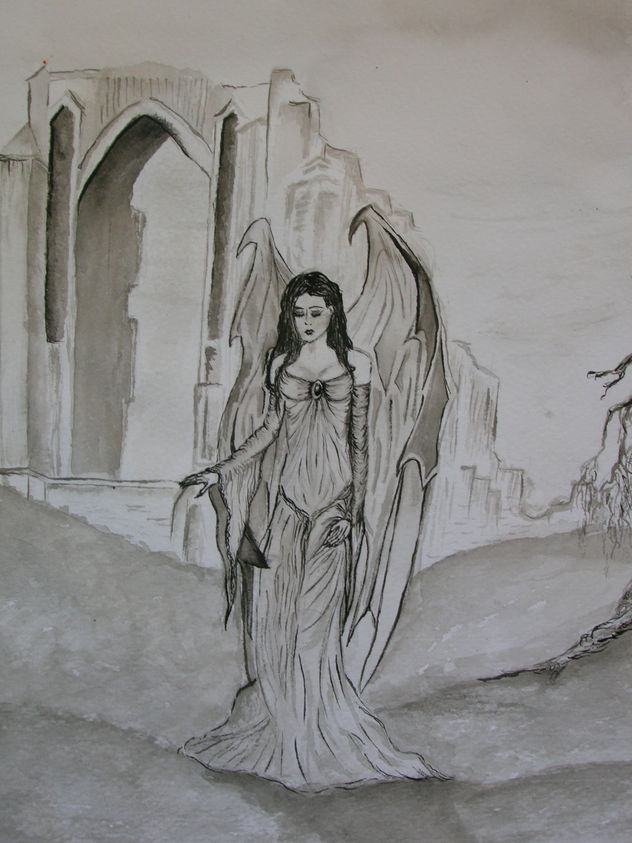Angel Alchemy