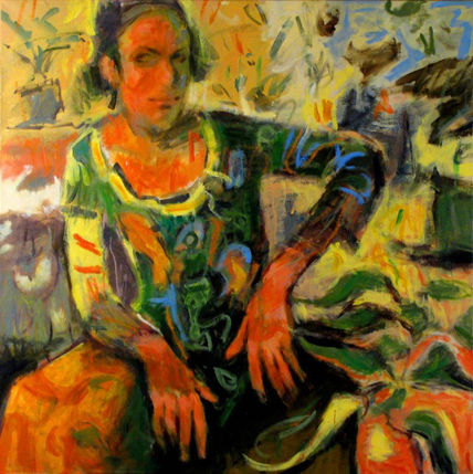 Personaje