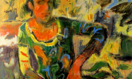 Acrilicos, óleos, gouaches, y más...