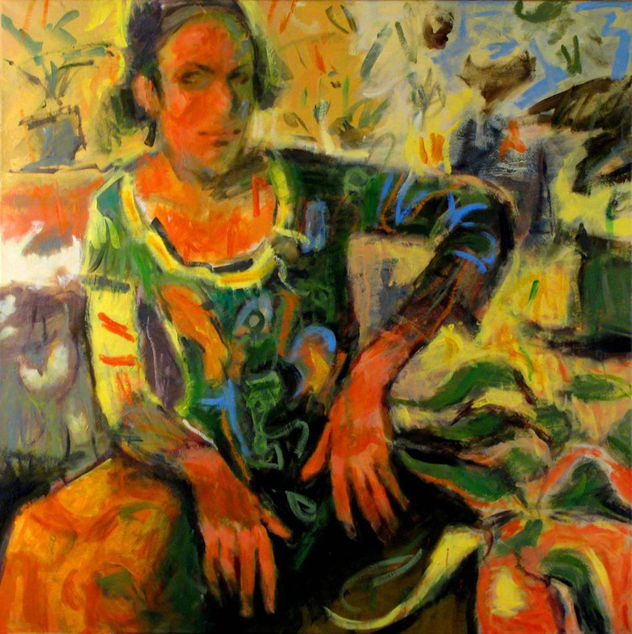 Personaje
