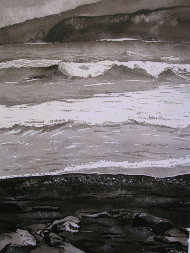 mare