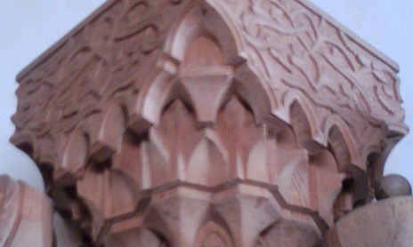 DECORCION