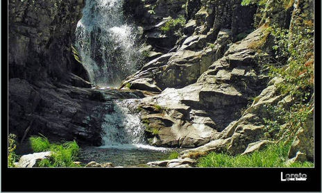 Paisajes