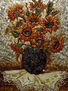 Mi Jarron de Girasoles 2