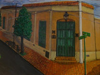 Esquina de suipacha