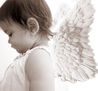 Gala es un ángel