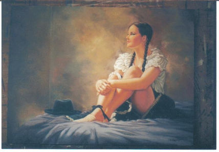 Campesina 4