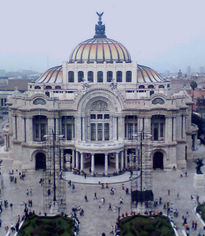 Bellas artes