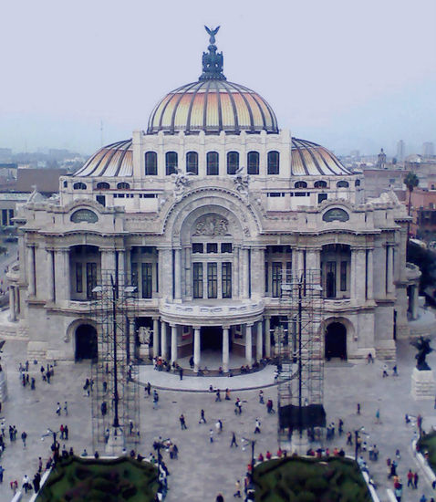 Bellas artes 