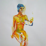 Modelo vivo (Pinturas) thumbnail 1